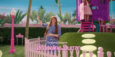 Midge was Barbie's
pregnant friend. - Barbie