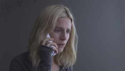 Midnight. Five people.
You gave me your word. - The OA