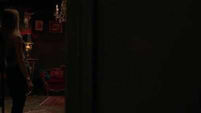 Midnight has
been a haven - Midnight, Texas