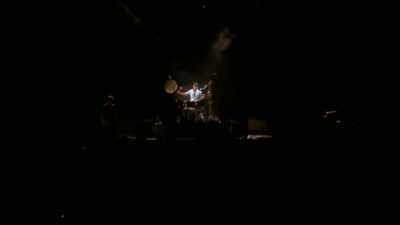 Midnight Oil
started in fifth gear - Midnight Oil: The Hardest Line