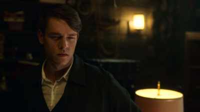 - Midnight is the reckless one.
- We call him "Cannon Fodder." - The Order