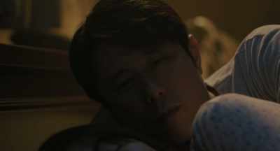 Midori, do you still want a family? - The Door into Summer