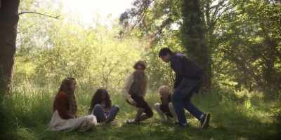 Midsummer's, ain't it!
Mr Blunden is coming for dinner. - The Amazing Mr. Blunden