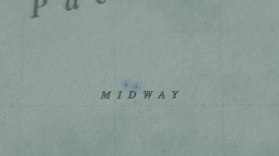 MIDWAY, PACIFIC OCEAN - Greatest Events of World War II in Colour