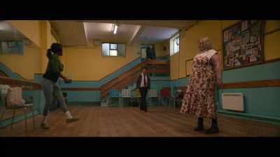 Midweek warmup in 5,6,7,8 and... - Mr. Bigstuff