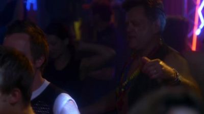 MIDWESTERN QUEERS
REALLY CREEP ME OUT. - Six Feet Under