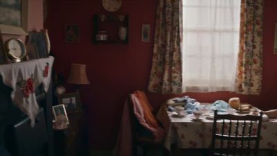 Midwife calling. - Call the Midwife