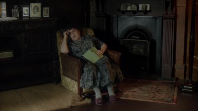 Midwives calling. - Call the Midwife