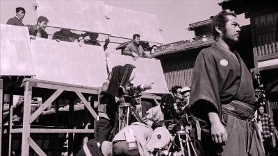 Mifune was - Mifune: The Last Samurai