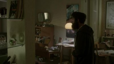 Migg? - Inside No. 9