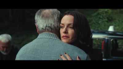 - ♪ Might any true love ♪
- Thank you. - Under the Bridge