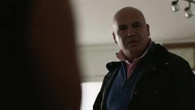 Might be a crime.
She, she poisoned me. - Devil on Campus: The Larry Ray Story