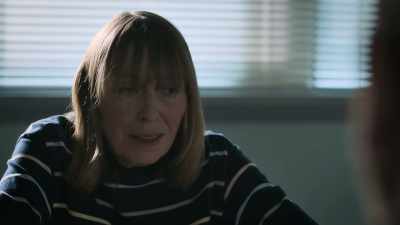 Might be a lonely cow,
but I'm not a murderer, - The Chelsea Detective