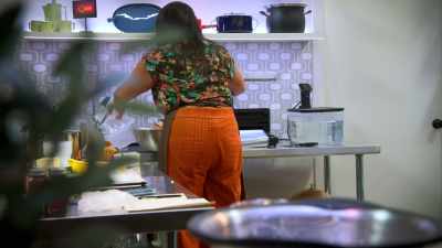 Might be a waste of time, - Secret Chef