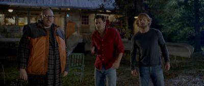 Might be a wet fuse Well should we check it - The Dukes of Hazzard