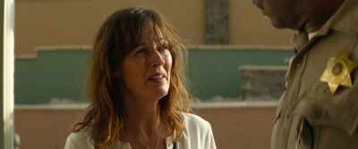 - Might be an alias.
- Look, he worked with my boss, - Arizona