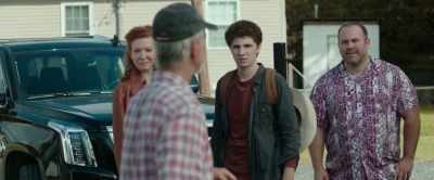 -Might be best if you hop back
in your time machine - Walkaway Joe