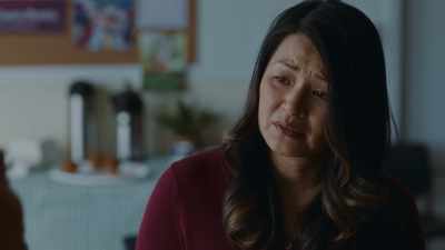 ...Might be my daughter. - Buying Back My Daughter