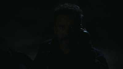 - Might be empty.
- How do you wanna do this? - Mayans M.C.