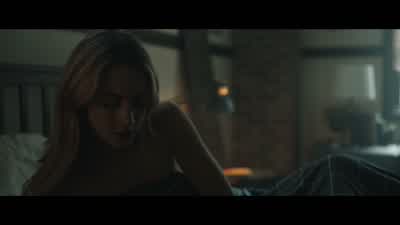 Might be kinda crowded though, you know? - Tell Me Lies