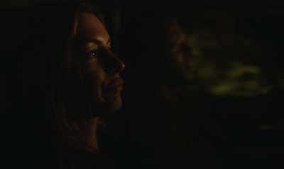 - Might be nice to stop. Talk a little.
- Just drive, please. - The Last Thing He Wanted