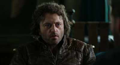 Might it be possible
that another took your father's life? - Medici: Masters of Florence