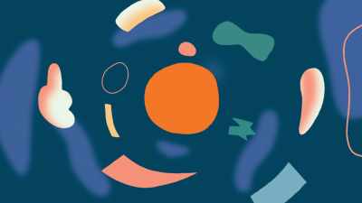 Might be the chest, - Headspace Guide to Meditation