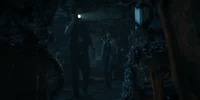 Might be time to get a maid, Wheeler. - Stranger Things