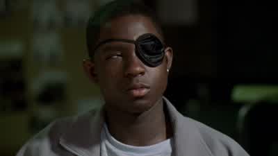 Might be tomorrow, or not for a while. - The Wire