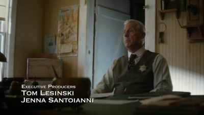 Might explain
his sudden disappearance. - The Son