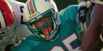 Might have been
his first fumble, - Fantasy Football