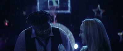 Might I have
this dance, mon cheri? - Secret Headquarters