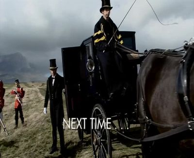 Might I introduce
Her Majesty, Queen Victoria? - Doctor Who