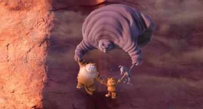 Might I just say as someone else
with a zaftig figure, - The Garfield Movie