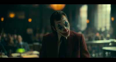 Might I remind you
that you are under oath? - Joker: Folie à Deux