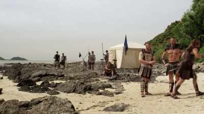 Might I return home and
never be forced to war again? - Troy the Odyssey