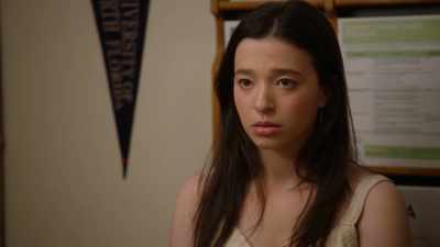 Might I suggest to you junior college? - Better Things