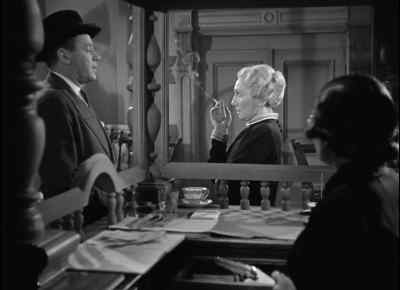 Might I use your telephone? - Foreign Correspondent