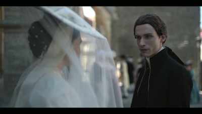 Might I venture - Dangerous Liaisons