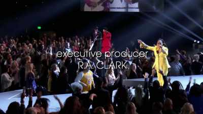♪ Might not know it now - Let's Go Crazy: The Grammy Salute to Prince