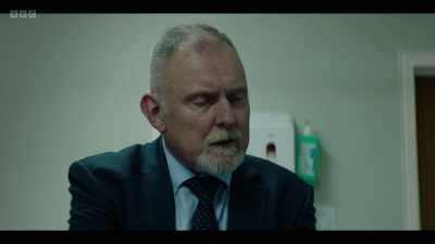 Might Scott Rowley know that? - Sherwood