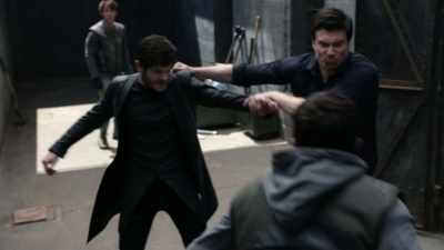 might-want-access-some-of-rage - Marvel's Inhumans