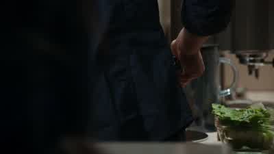 Might want to be less confrontational with agent may. - Marvel's Agents of S.H.I.E.L.D.