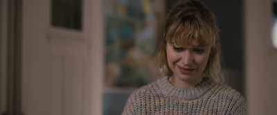 -Might as well save some time.
-I see what you mean. - The Father