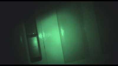 Might as well
start with the front door. - Puzzle Box