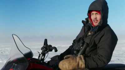 Might as well, uh,
go to the next point. - Life Below Zero: First Alaskans