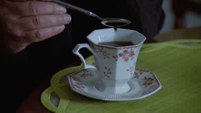 Might your daughter remember, perhaps... - The Exorcist