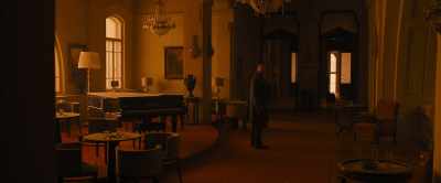 "Mightn't happen to have - Blade Runner 2049