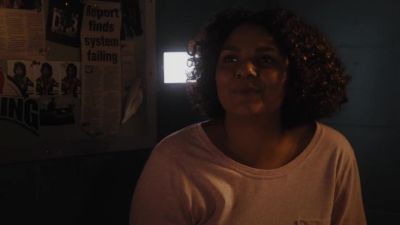 -Mighty Mouse.
-Hey, how's Boomer? - Wentworth