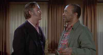 Mighty nice of ya, Mr... - They Call Me Mister Tibbs!
